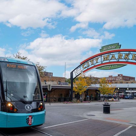 Hyatt Place Kansas City/Overland Park/Metcalf Ngoại thất bức ảnh