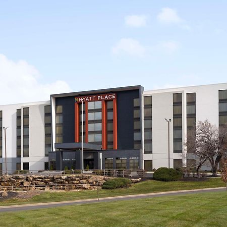 Hyatt Place Kansas City/Overland Park/Metcalf Ngoại thất bức ảnh