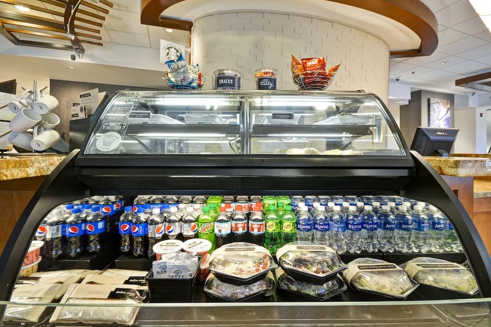 Hyatt Place Kansas City/Overland Park/Metcalf Ngoại thất bức ảnh