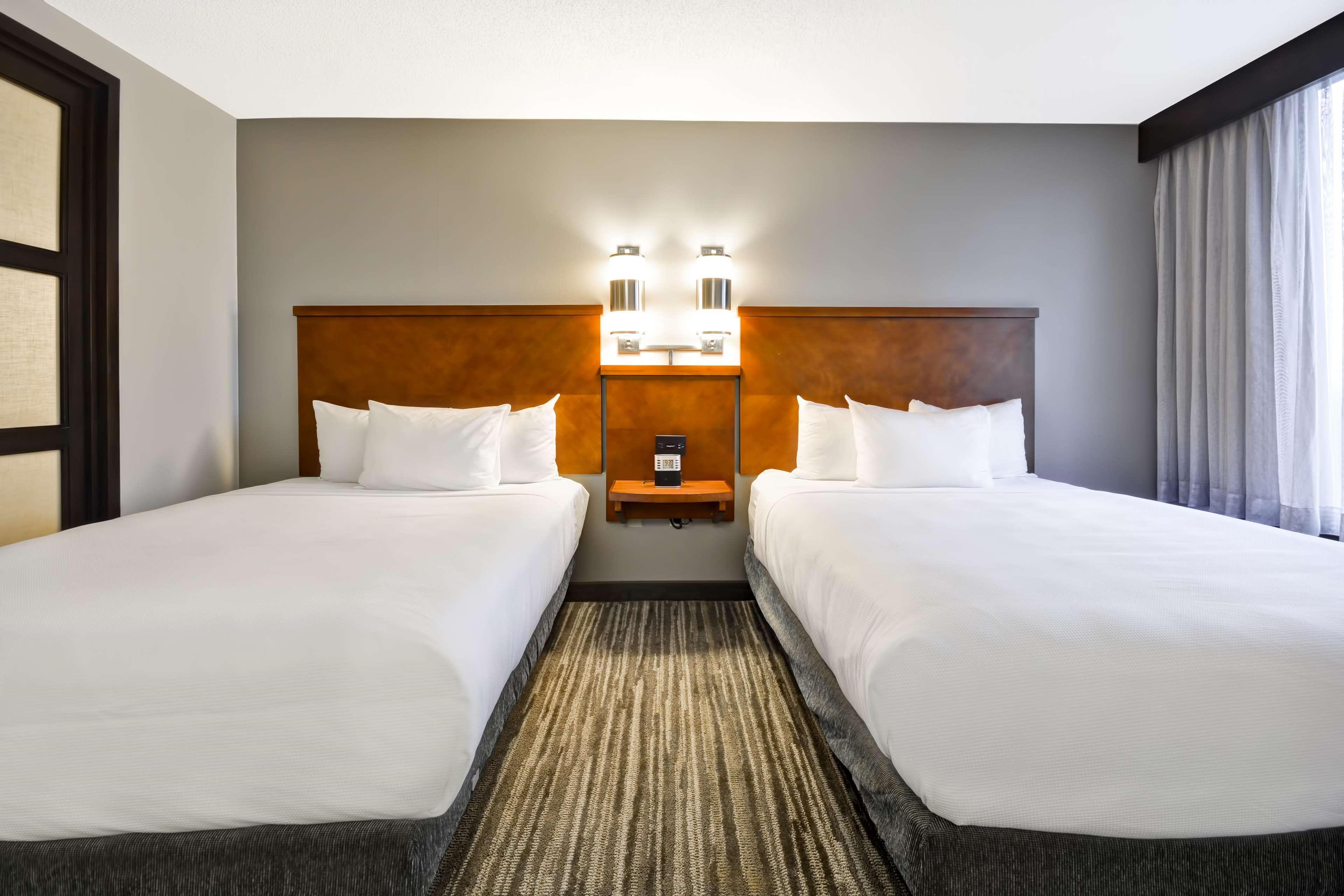 Hyatt Place Kansas City/Overland Park/Metcalf Ngoại thất bức ảnh