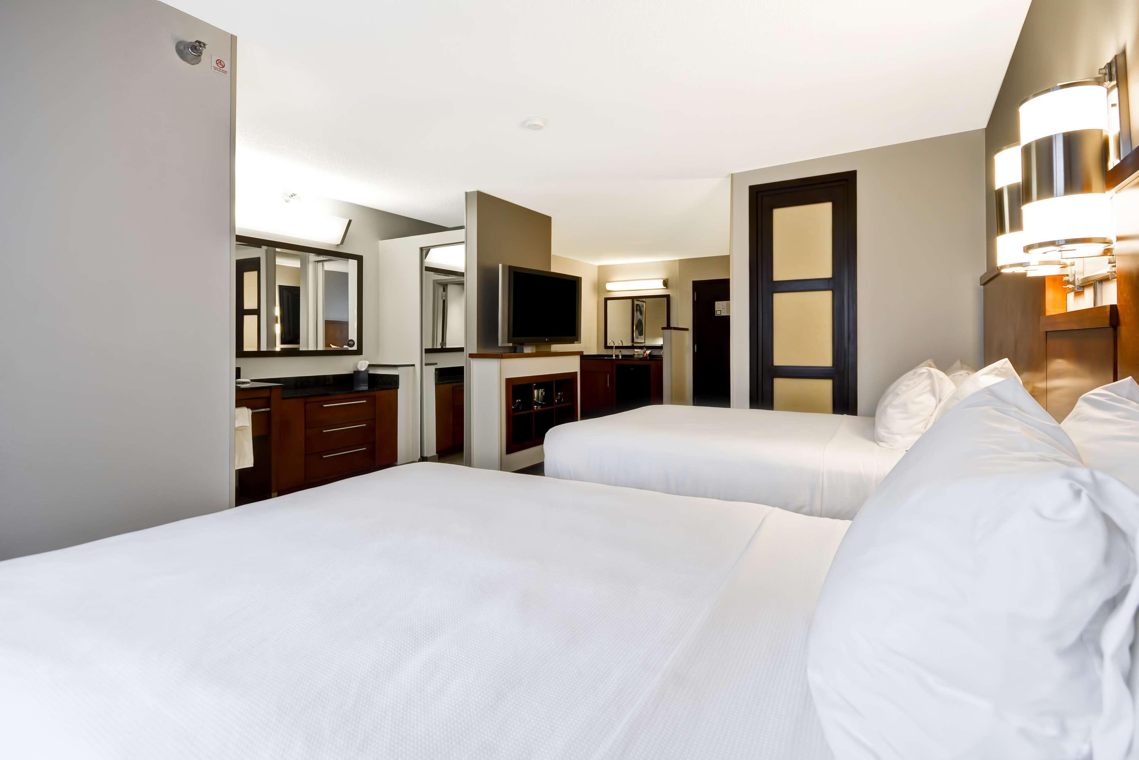 Hyatt Place Kansas City/Overland Park/Metcalf Ngoại thất bức ảnh