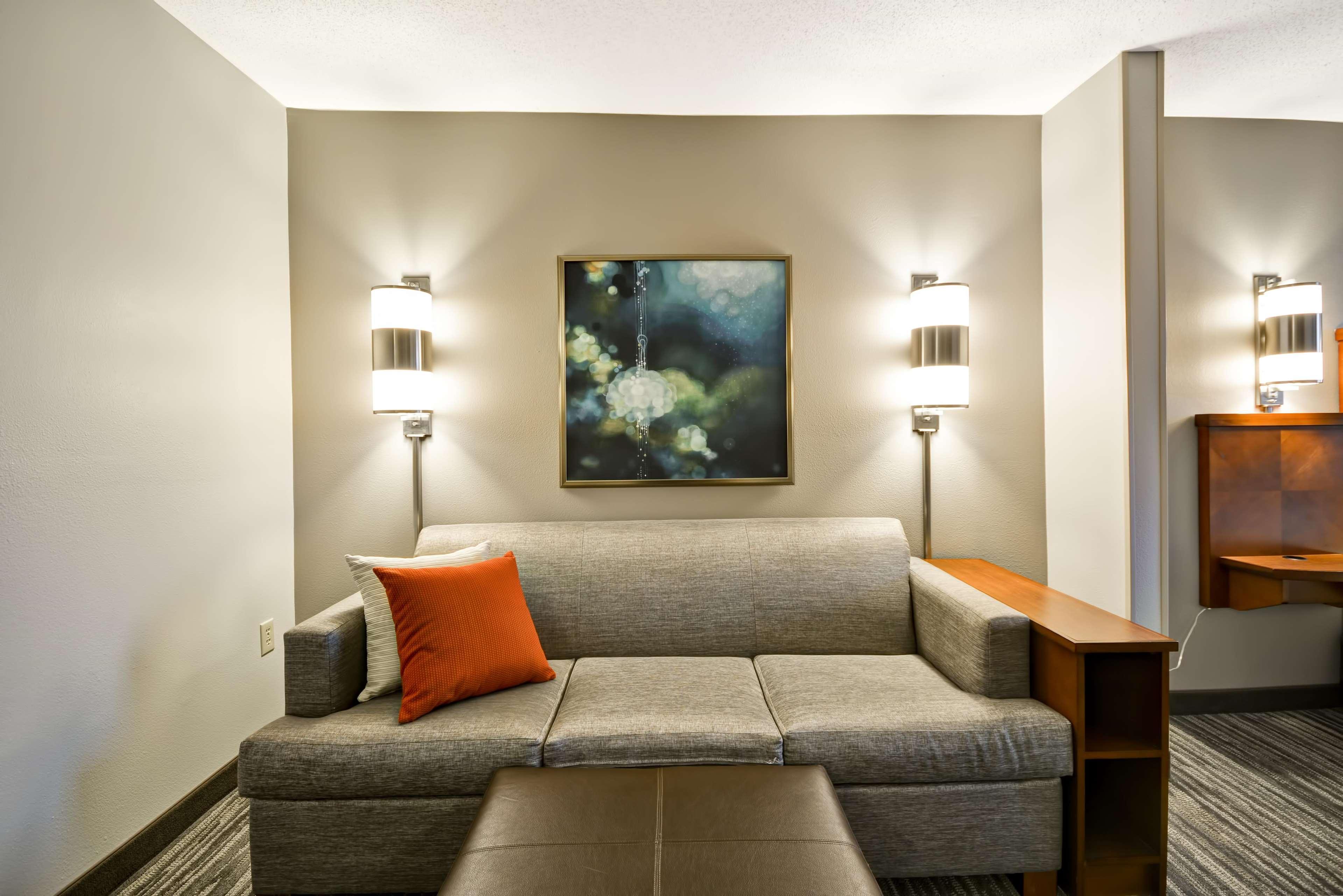 Hyatt Place Kansas City/Overland Park/Metcalf Ngoại thất bức ảnh