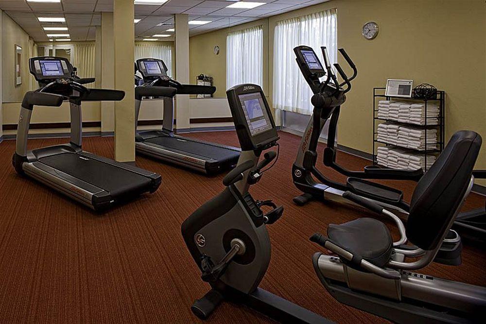 Hyatt Place Kansas City/Overland Park/Metcalf Tiện nghi bức ảnh