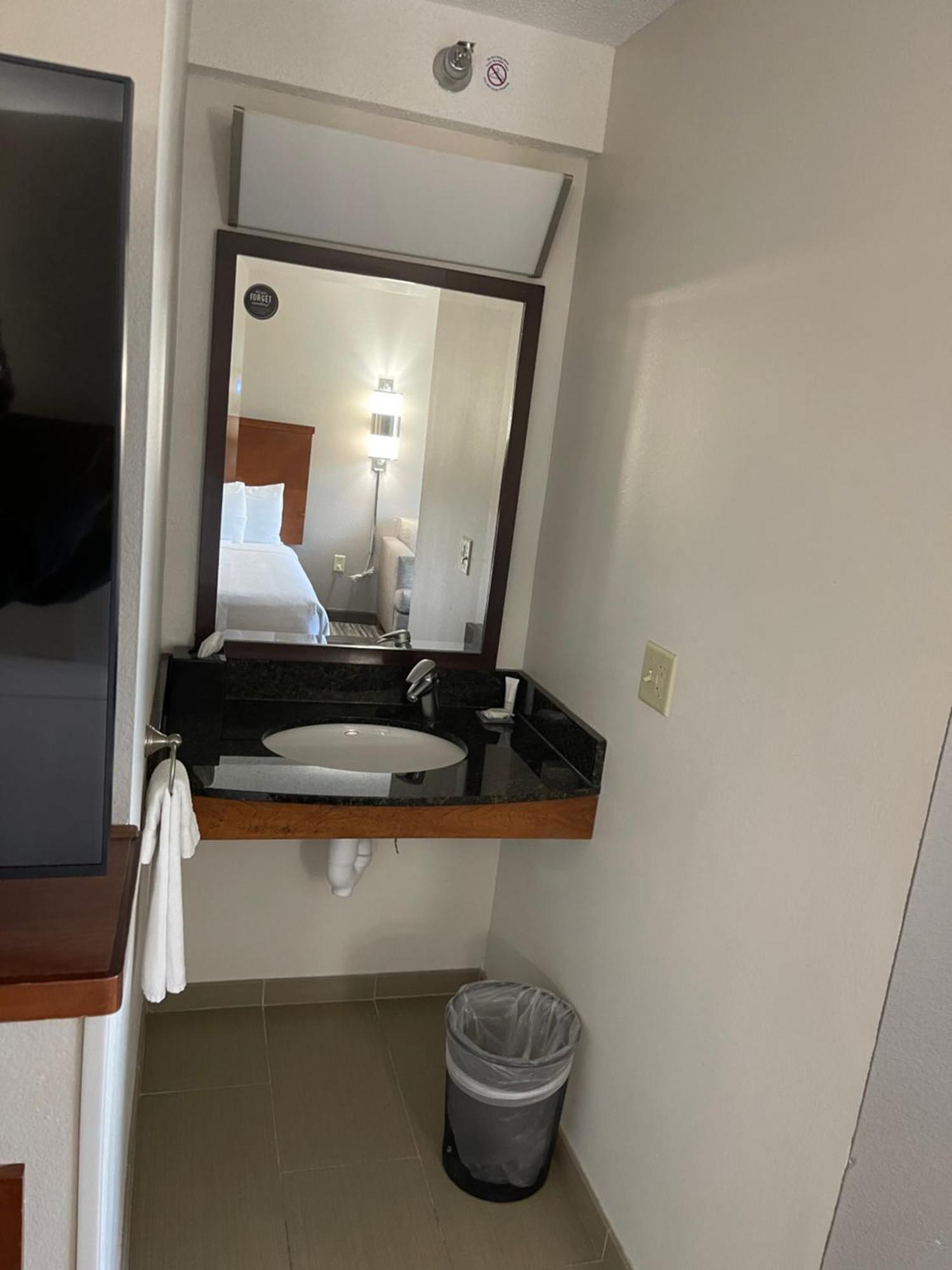 Hyatt Place Kansas City/Overland Park/Metcalf Ngoại thất bức ảnh