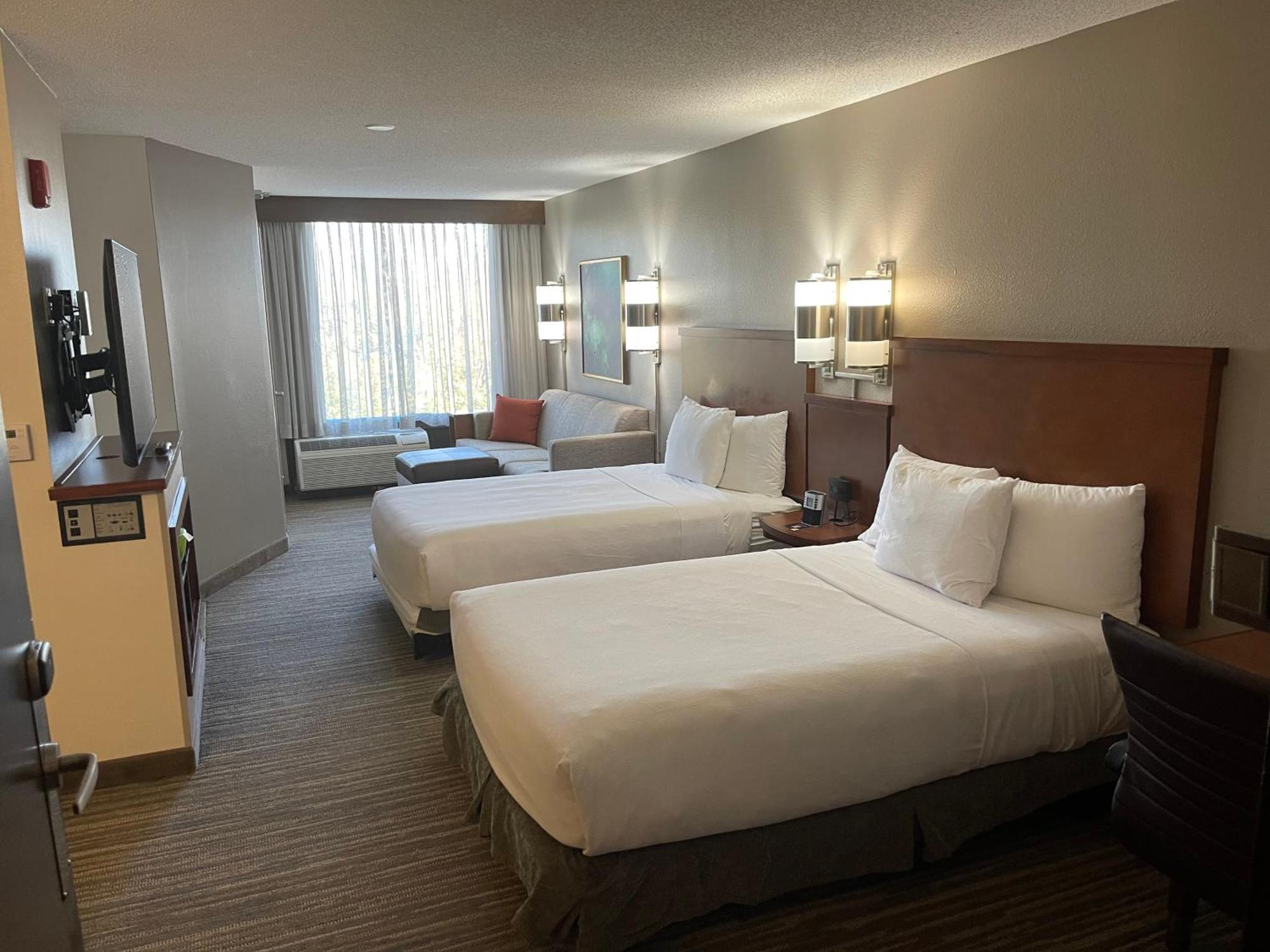 Hyatt Place Kansas City/Overland Park/Metcalf Ngoại thất bức ảnh