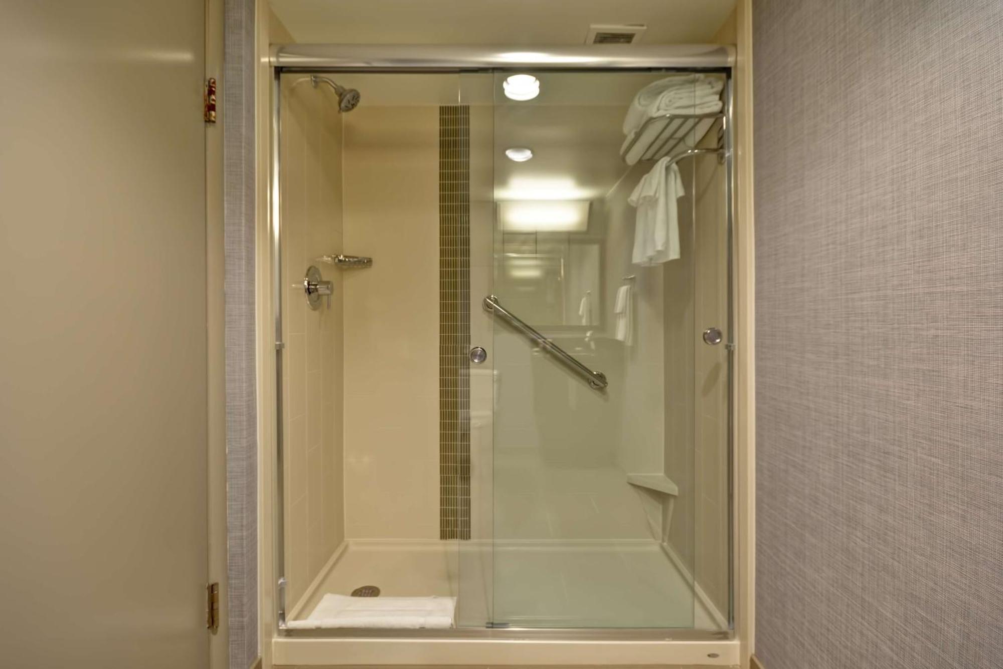 Hyatt Place Kansas City/Overland Park/Metcalf Ngoại thất bức ảnh