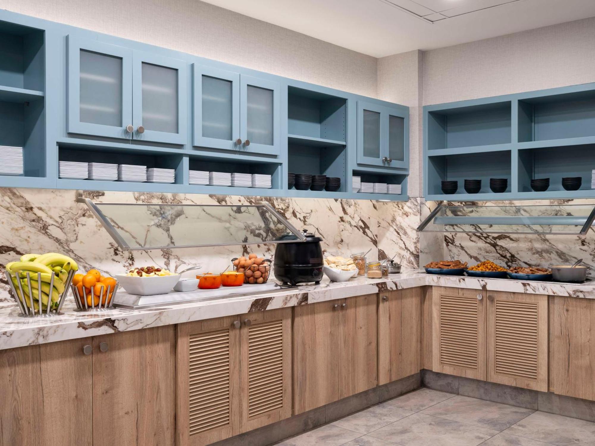 Hyatt Place Kansas City/Overland Park/Metcalf Ngoại thất bức ảnh
