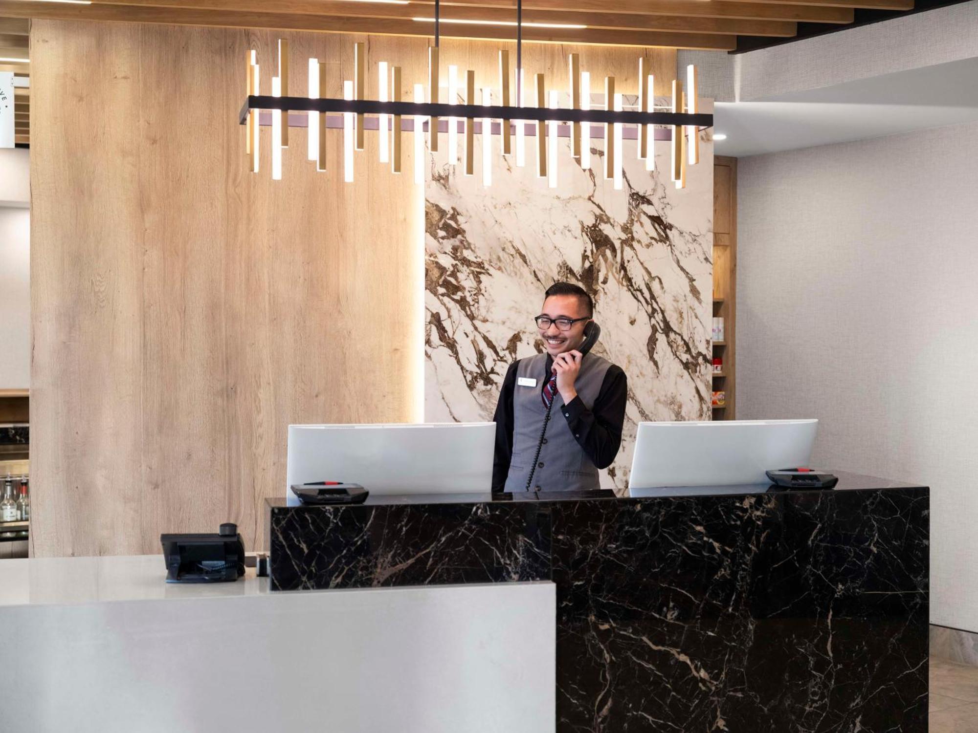 Hyatt Place Kansas City/Overland Park/Metcalf Ngoại thất bức ảnh