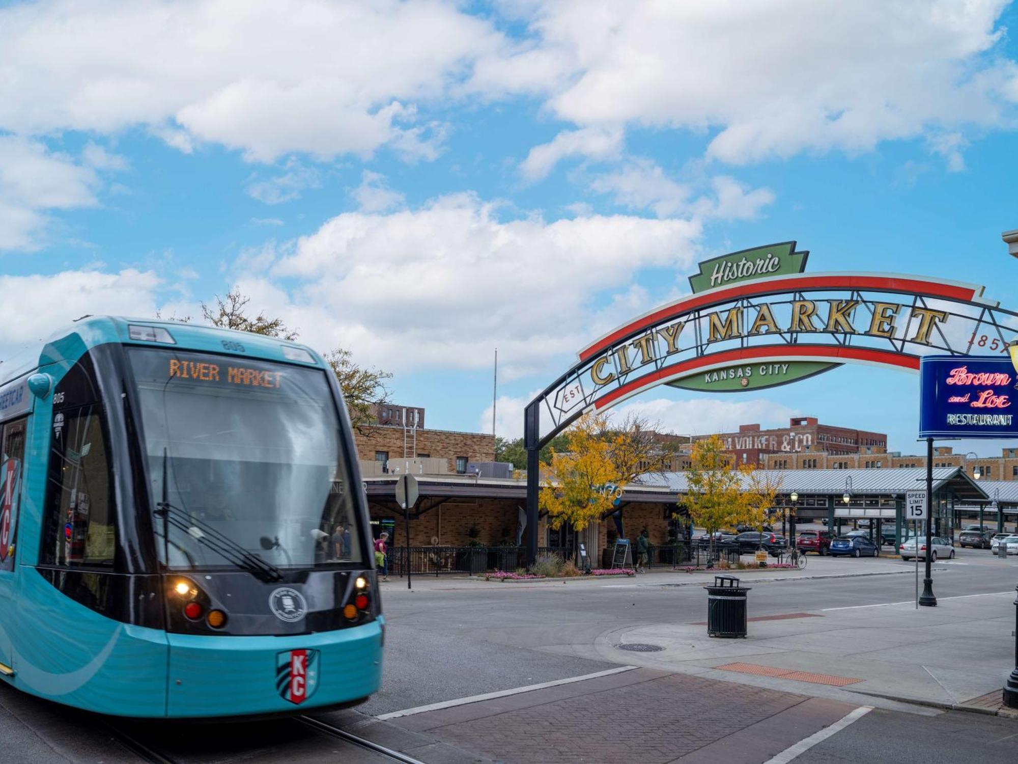Hyatt Place Kansas City/Overland Park/Metcalf Ngoại thất bức ảnh