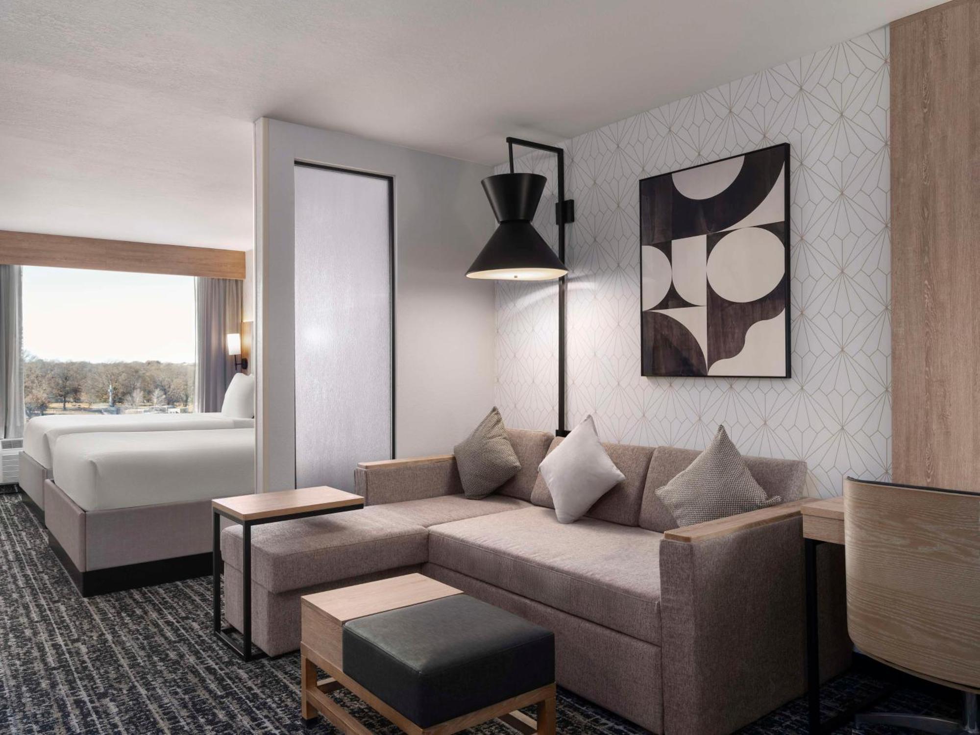 Hyatt Place Kansas City/Overland Park/Metcalf Ngoại thất bức ảnh