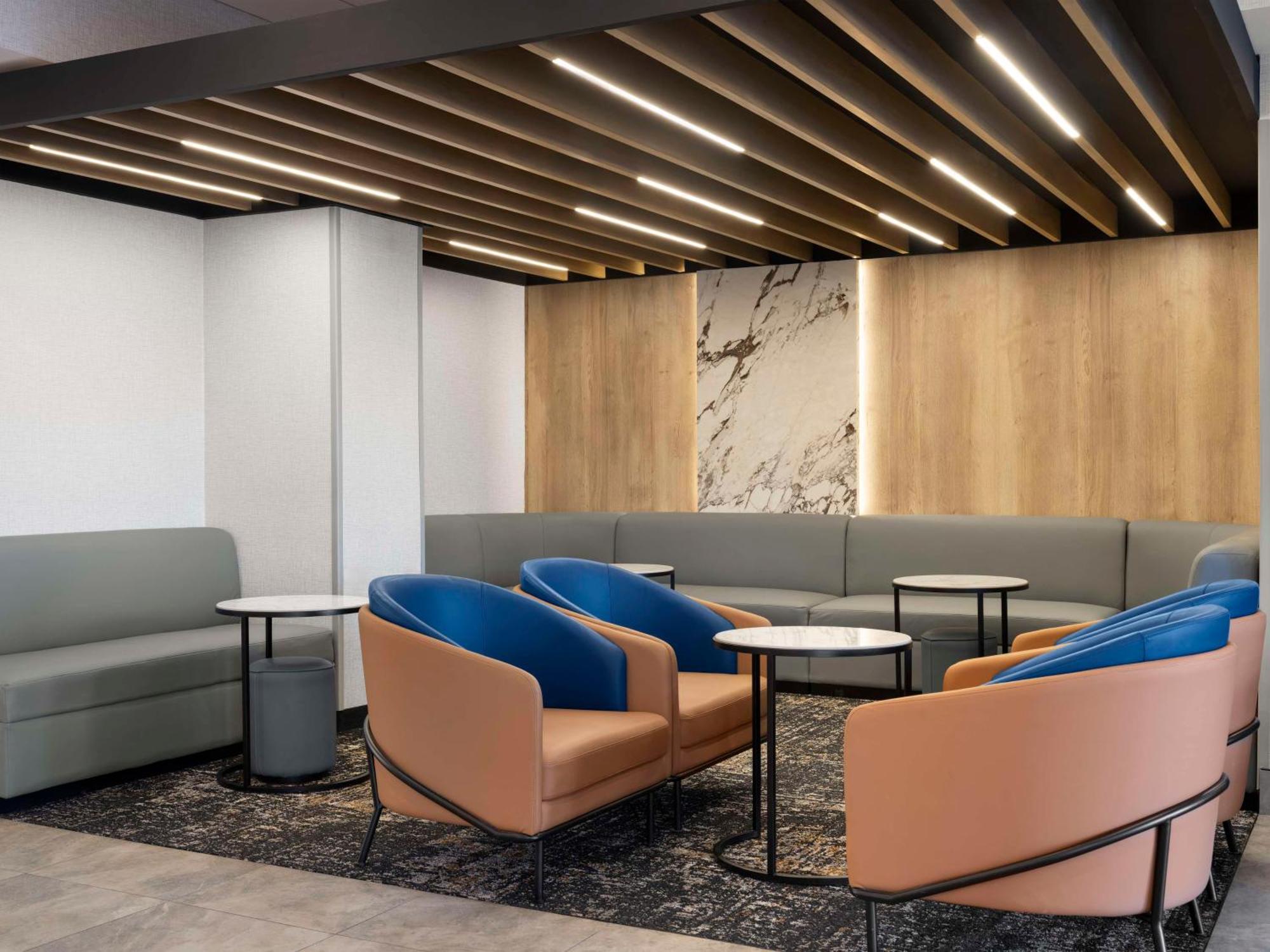 Hyatt Place Kansas City/Overland Park/Metcalf Ngoại thất bức ảnh