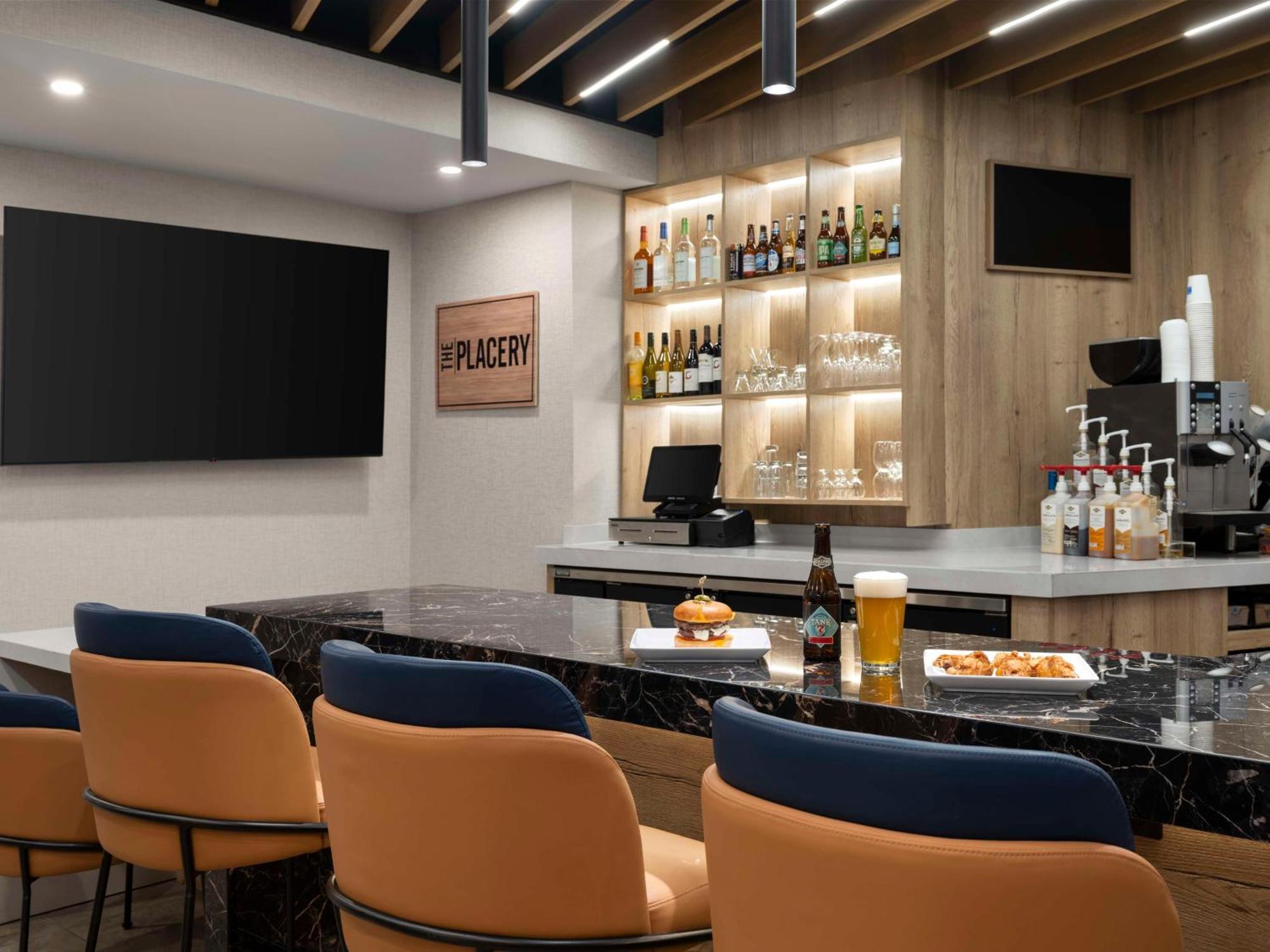 Hyatt Place Kansas City/Overland Park/Metcalf Ngoại thất bức ảnh