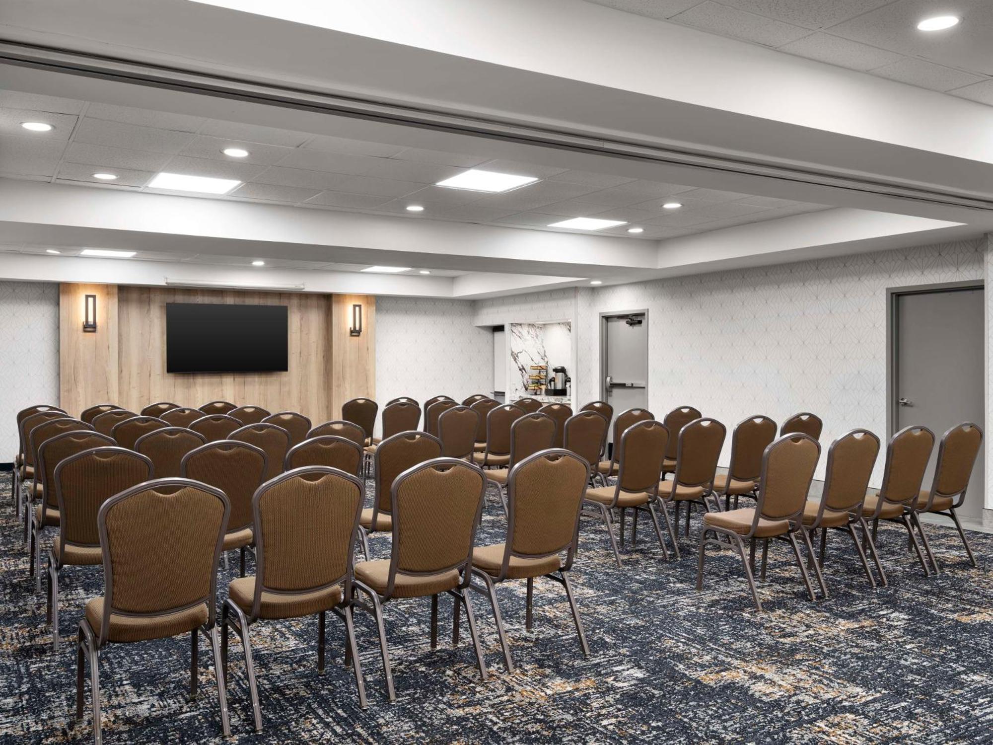 Hyatt Place Kansas City/Overland Park/Metcalf Ngoại thất bức ảnh