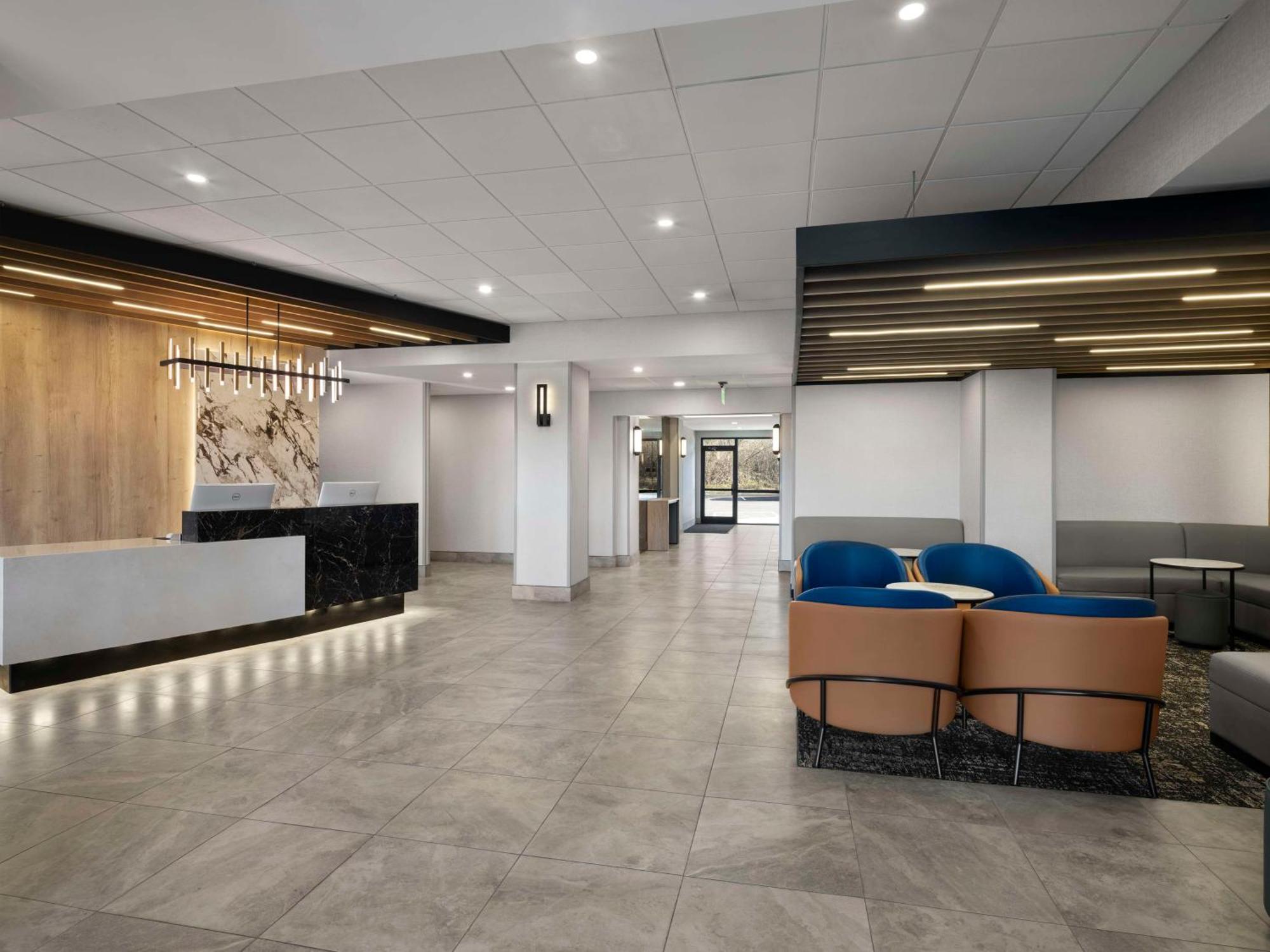 Hyatt Place Kansas City/Overland Park/Metcalf Ngoại thất bức ảnh