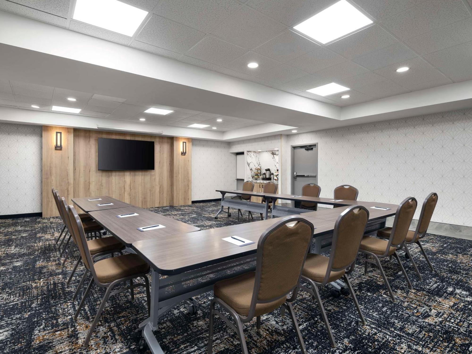 Hyatt Place Kansas City/Overland Park/Metcalf Ngoại thất bức ảnh