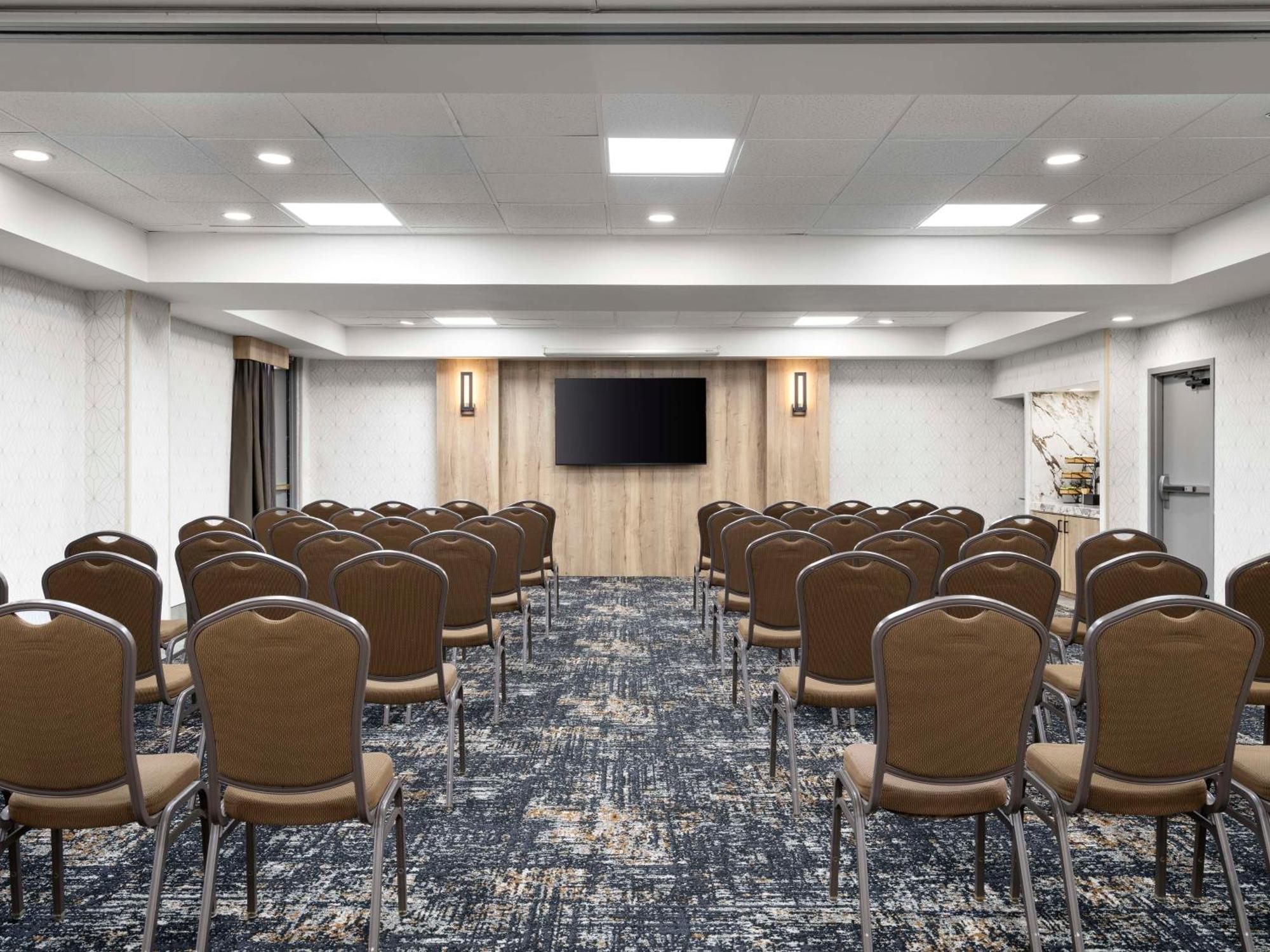 Hyatt Place Kansas City/Overland Park/Metcalf Ngoại thất bức ảnh