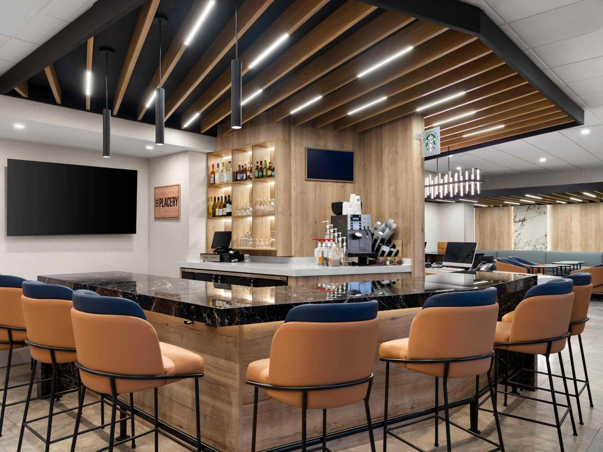 Hyatt Place Kansas City/Overland Park/Metcalf Ngoại thất bức ảnh