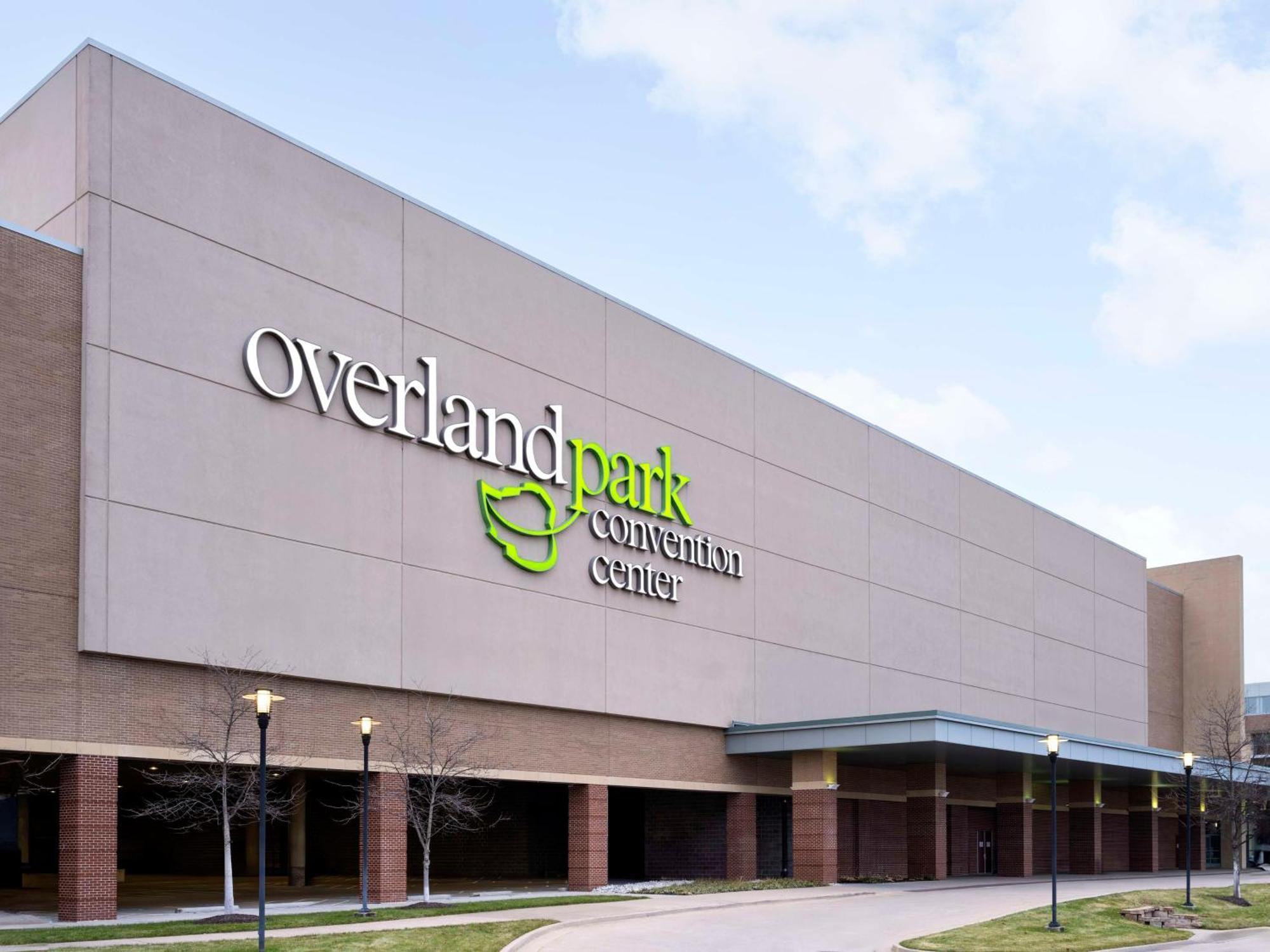Hyatt Place Kansas City/Overland Park/Metcalf Ngoại thất bức ảnh