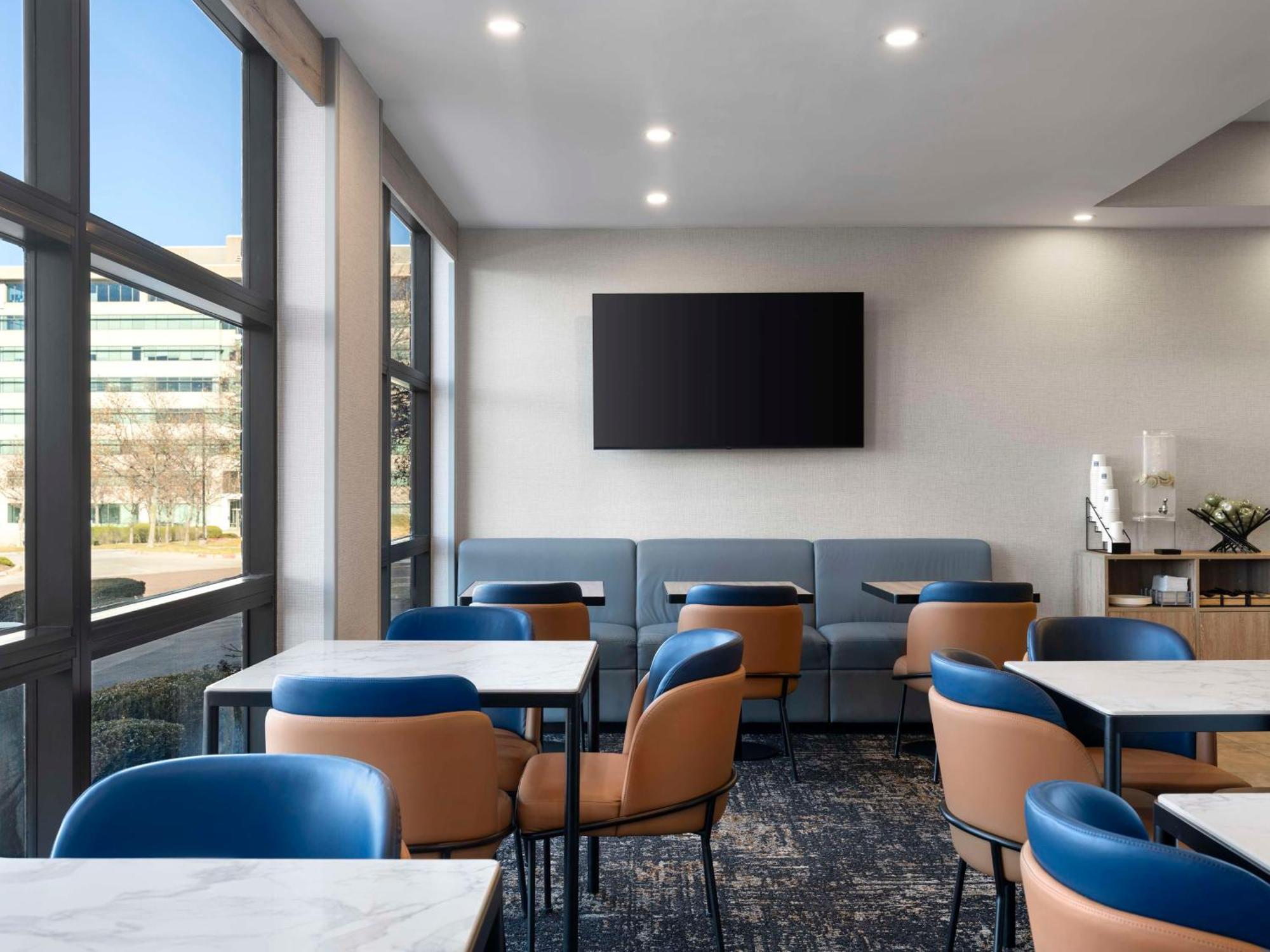 Hyatt Place Kansas City/Overland Park/Metcalf Ngoại thất bức ảnh