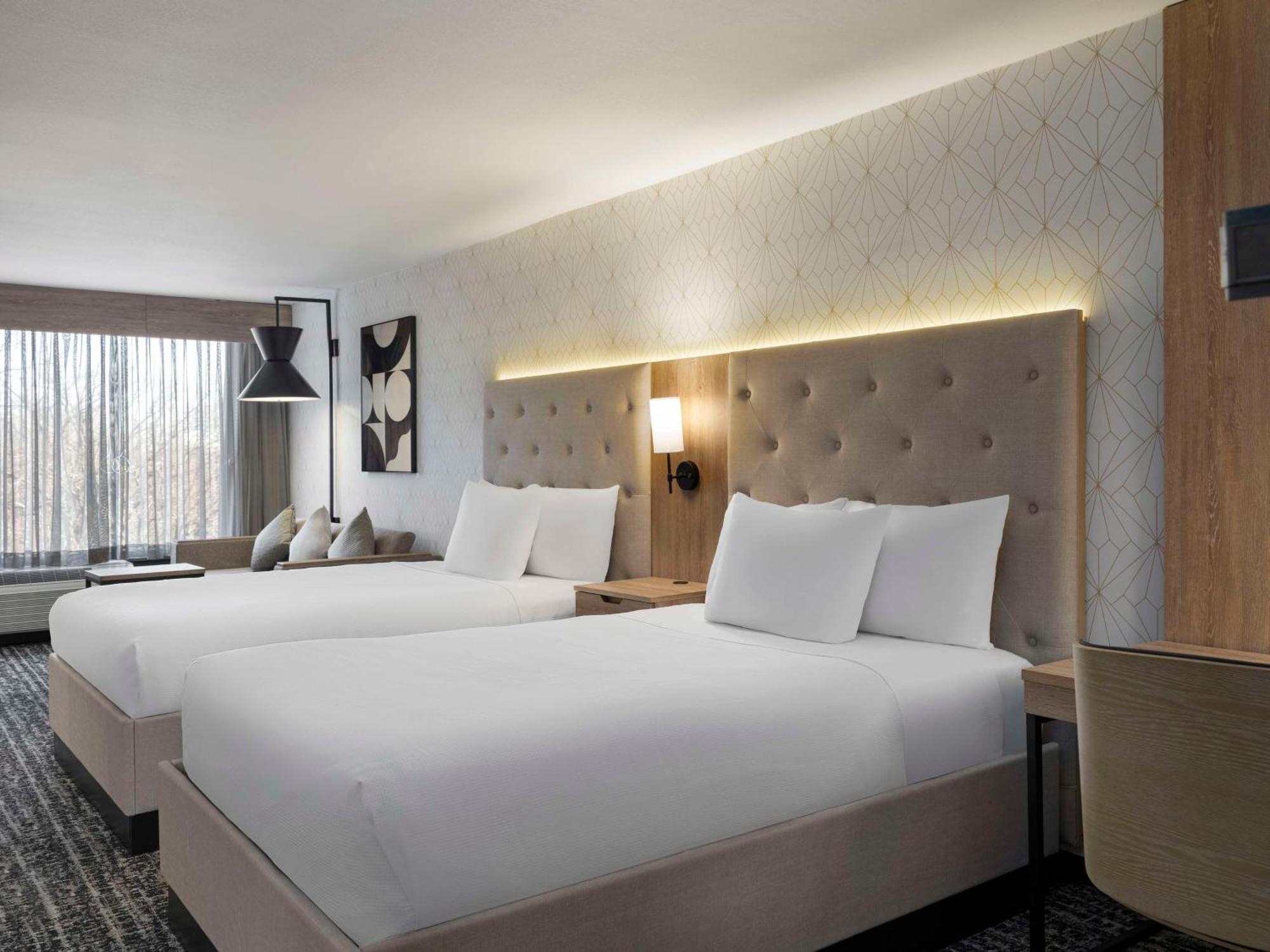 Hyatt Place Kansas City/Overland Park/Metcalf Ngoại thất bức ảnh