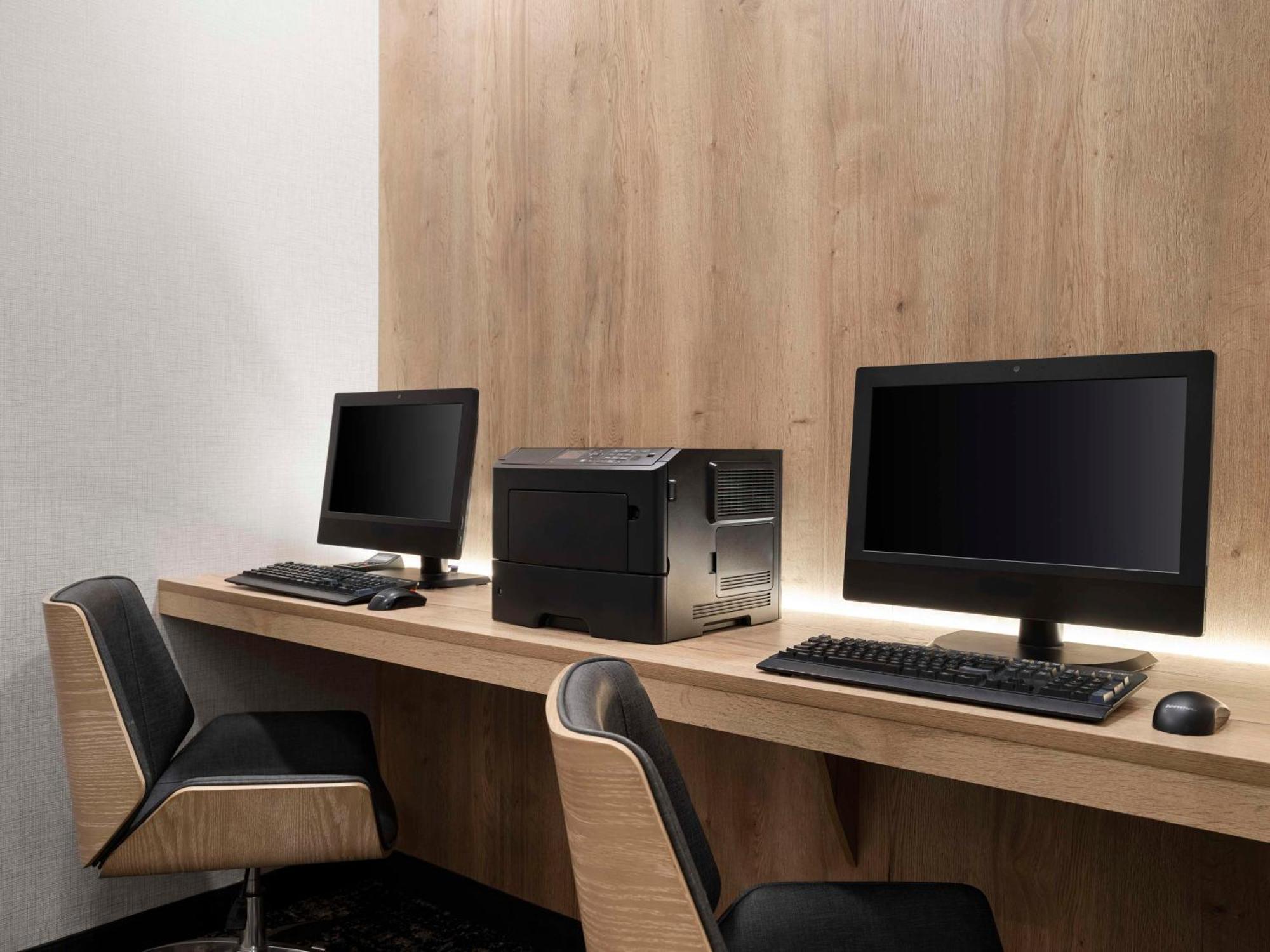 Hyatt Place Kansas City/Overland Park/Metcalf Ngoại thất bức ảnh