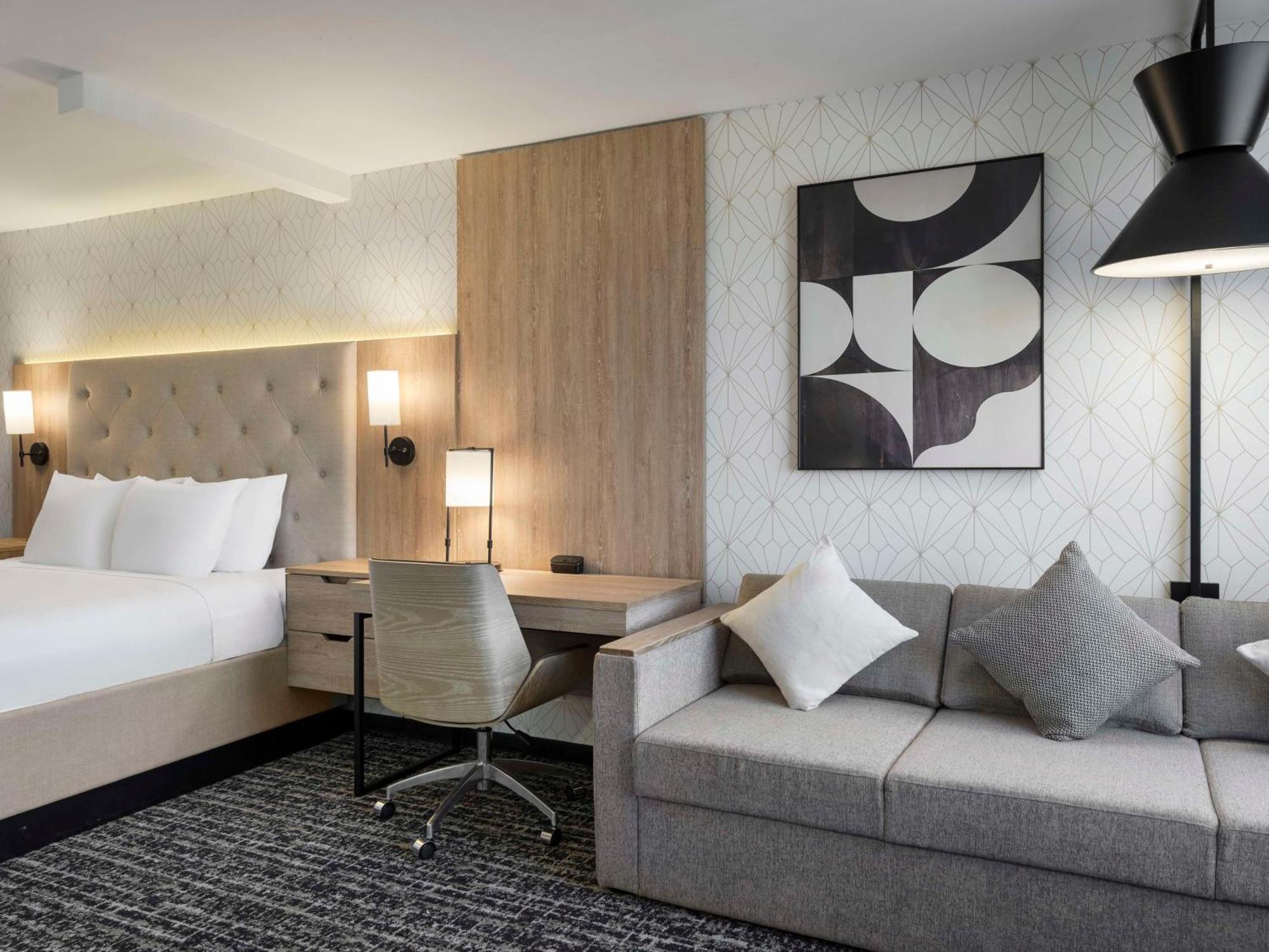 Hyatt Place Kansas City/Overland Park/Metcalf Ngoại thất bức ảnh