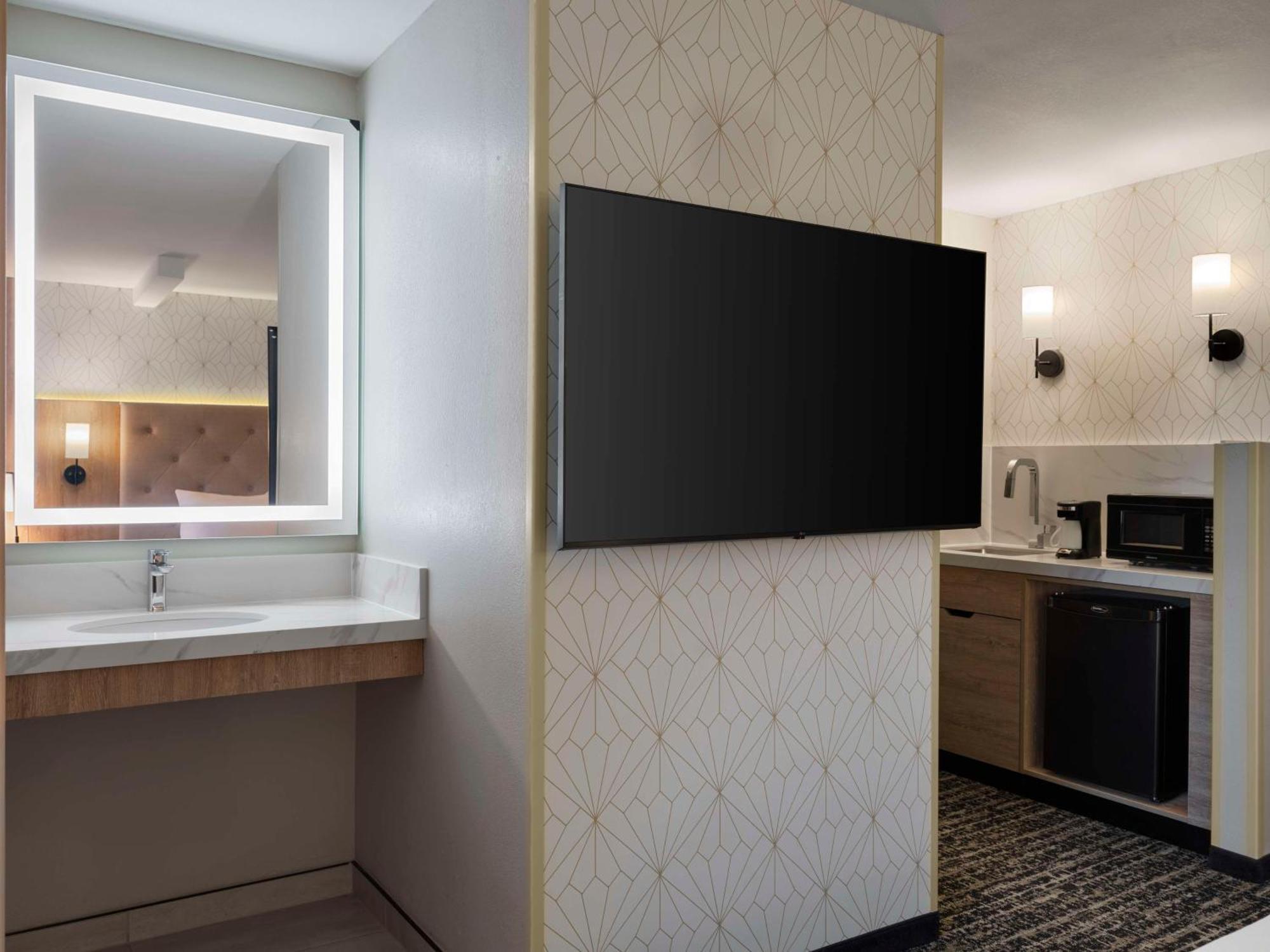 Hyatt Place Kansas City/Overland Park/Metcalf Ngoại thất bức ảnh