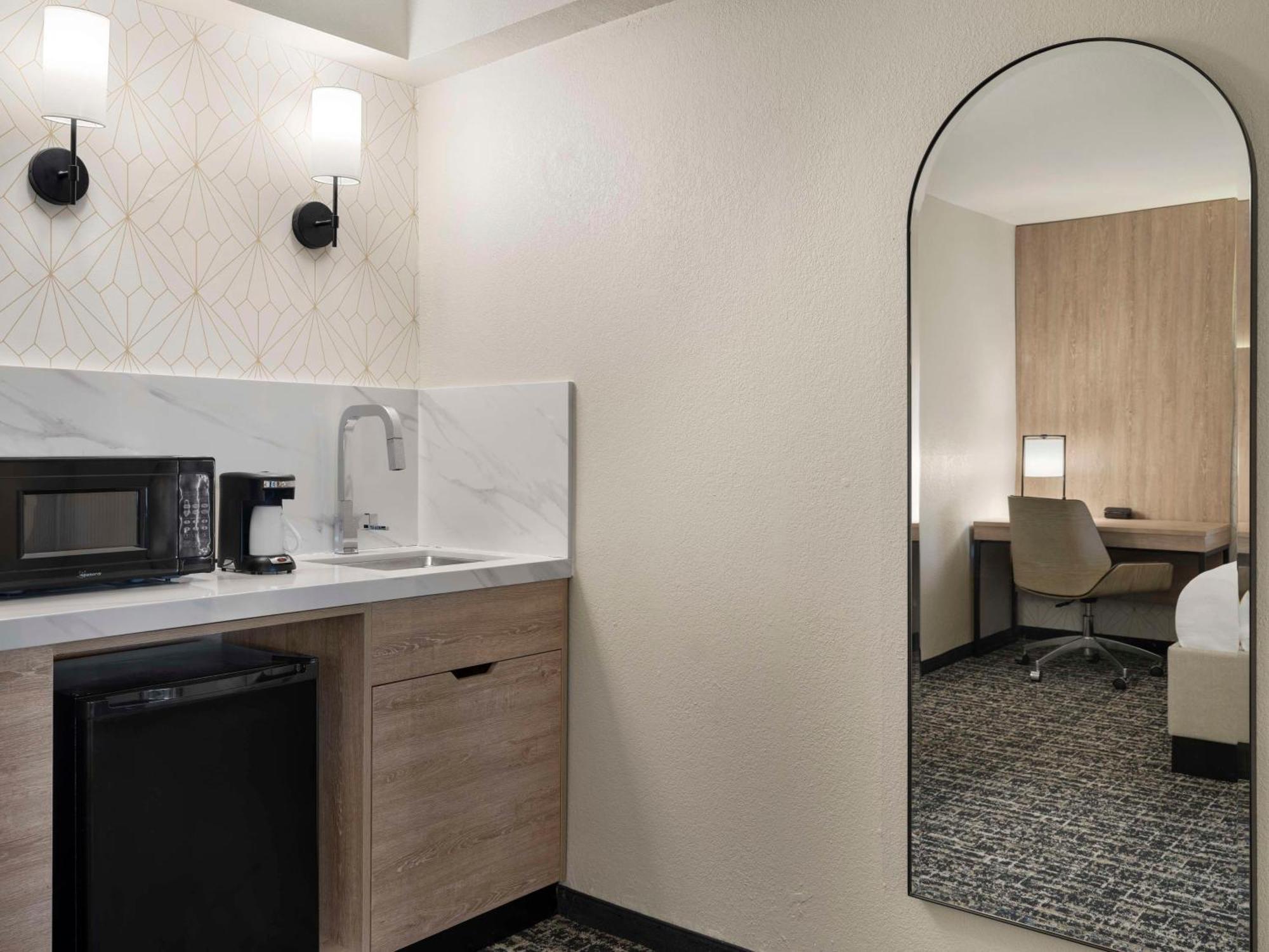 Hyatt Place Kansas City/Overland Park/Metcalf Ngoại thất bức ảnh