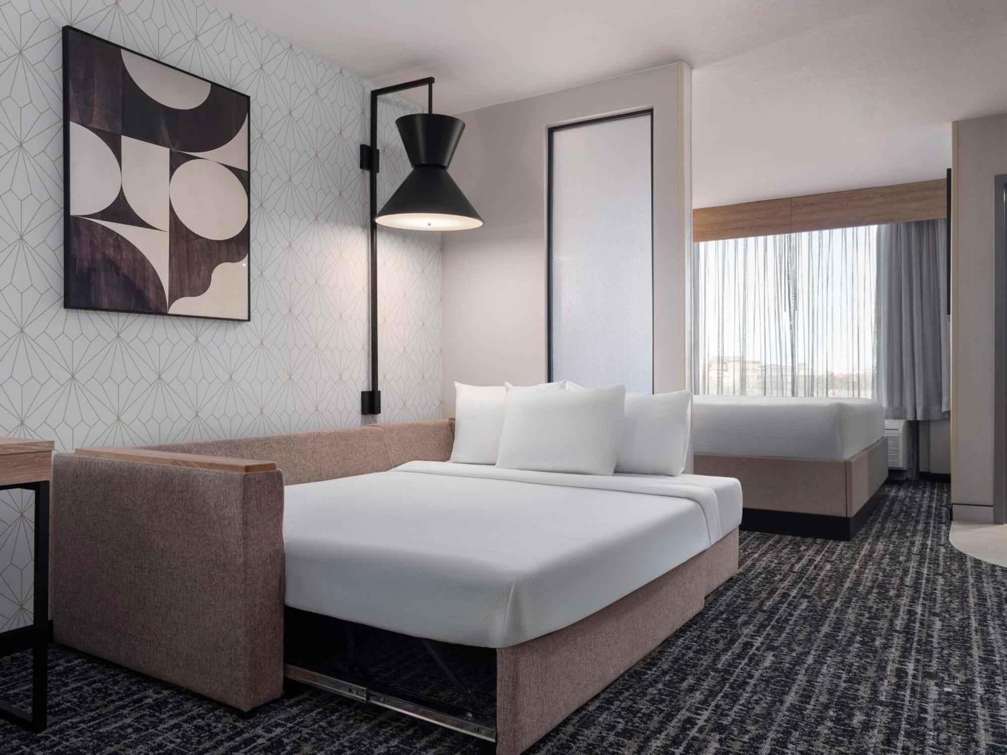 Hyatt Place Kansas City/Overland Park/Metcalf Ngoại thất bức ảnh