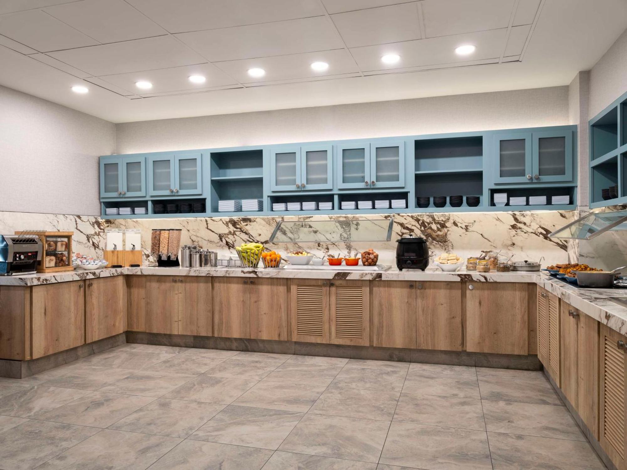 Hyatt Place Kansas City/Overland Park/Metcalf Ngoại thất bức ảnh