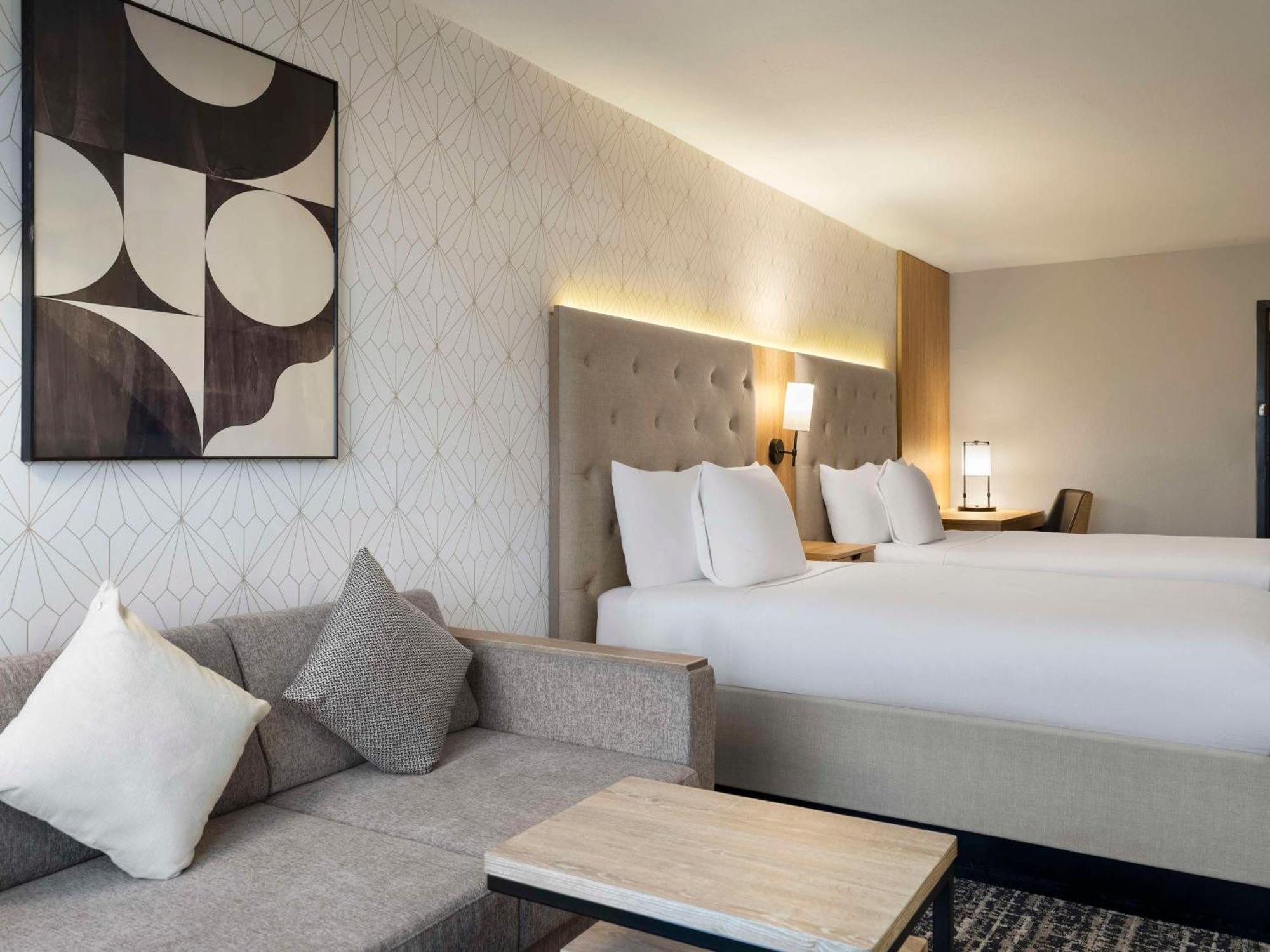 Hyatt Place Kansas City/Overland Park/Metcalf Ngoại thất bức ảnh