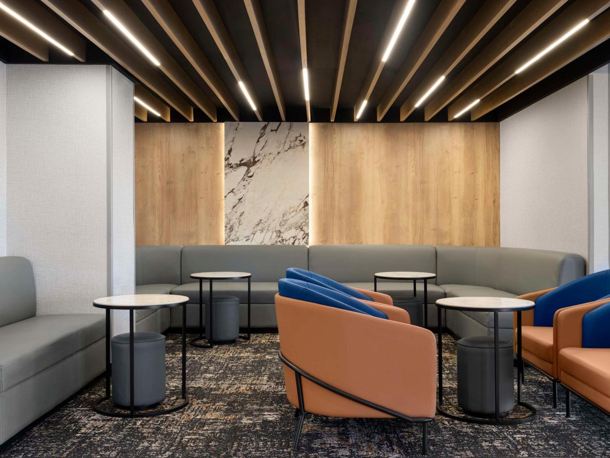 Hyatt Place Kansas City/Overland Park/Metcalf Ngoại thất bức ảnh