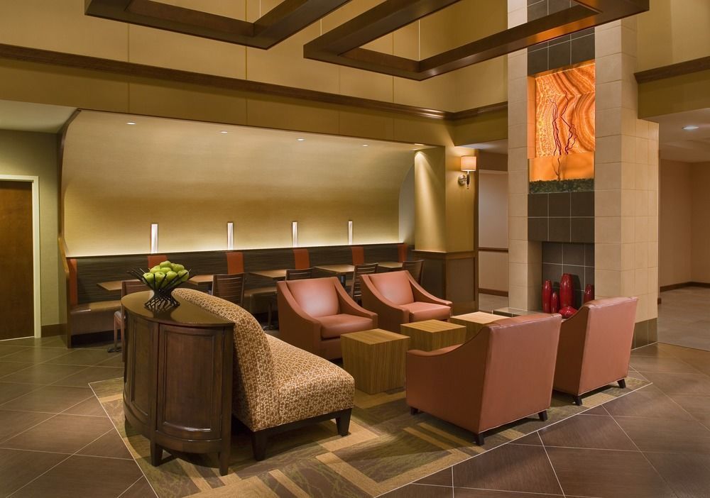 Hyatt Place Kansas City/Overland Park/Metcalf Ngoại thất bức ảnh