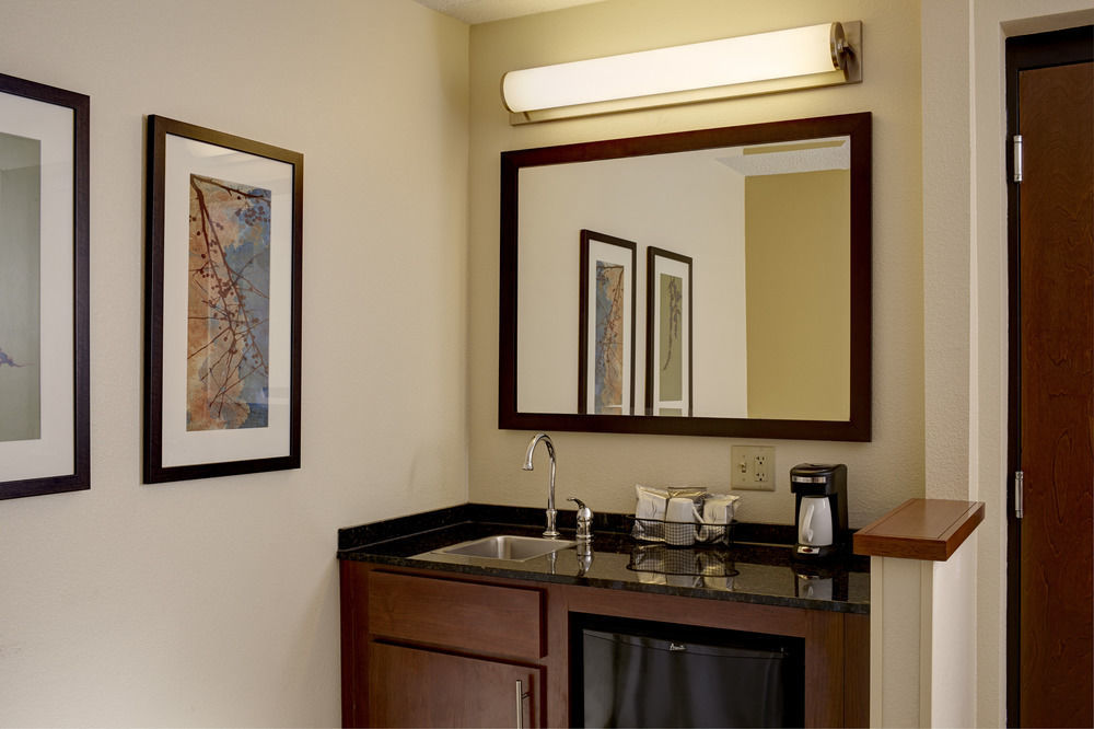 Hyatt Place Kansas City/Overland Park/Metcalf Ngoại thất bức ảnh