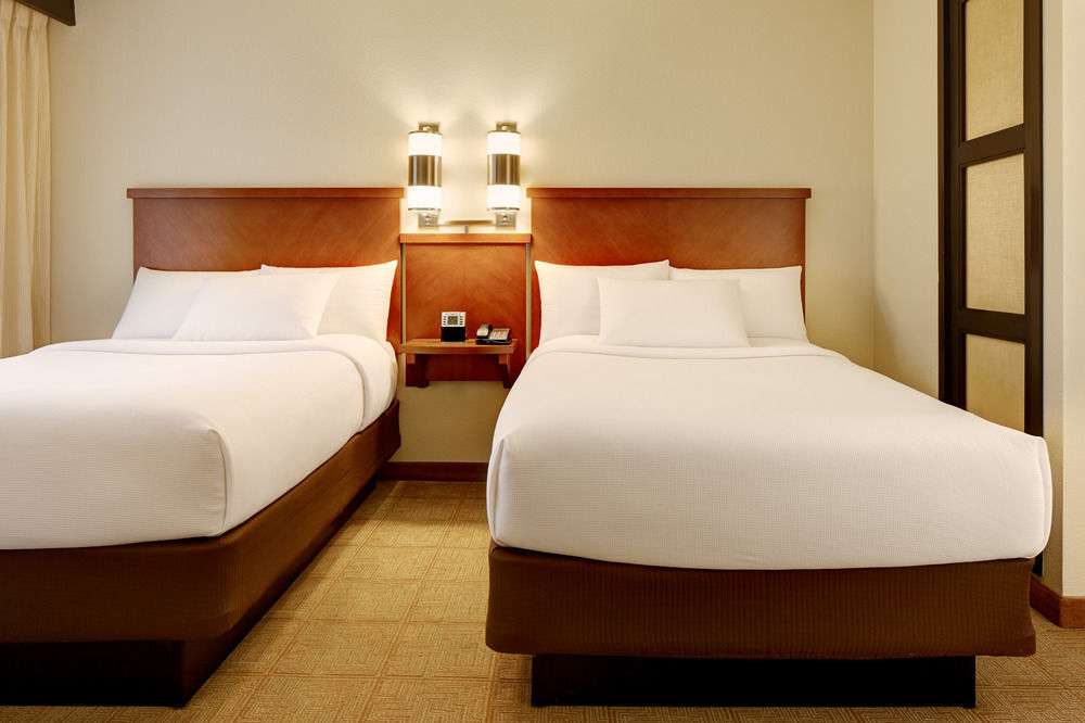 Hyatt Place Kansas City/Overland Park/Metcalf Ngoại thất bức ảnh