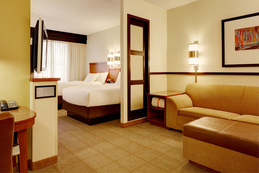 Hyatt Place Kansas City/Overland Park/Metcalf Ngoại thất bức ảnh