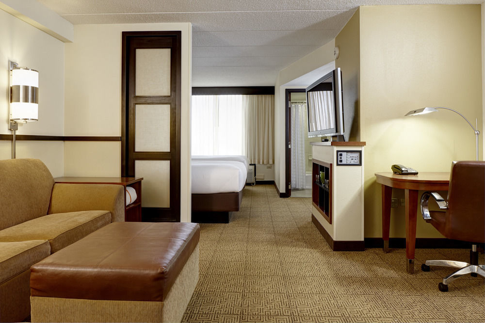 Hyatt Place Kansas City/Overland Park/Metcalf Ngoại thất bức ảnh