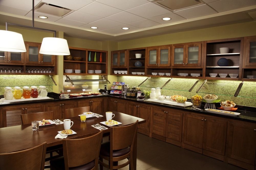 Hyatt Place Kansas City/Overland Park/Metcalf Ngoại thất bức ảnh