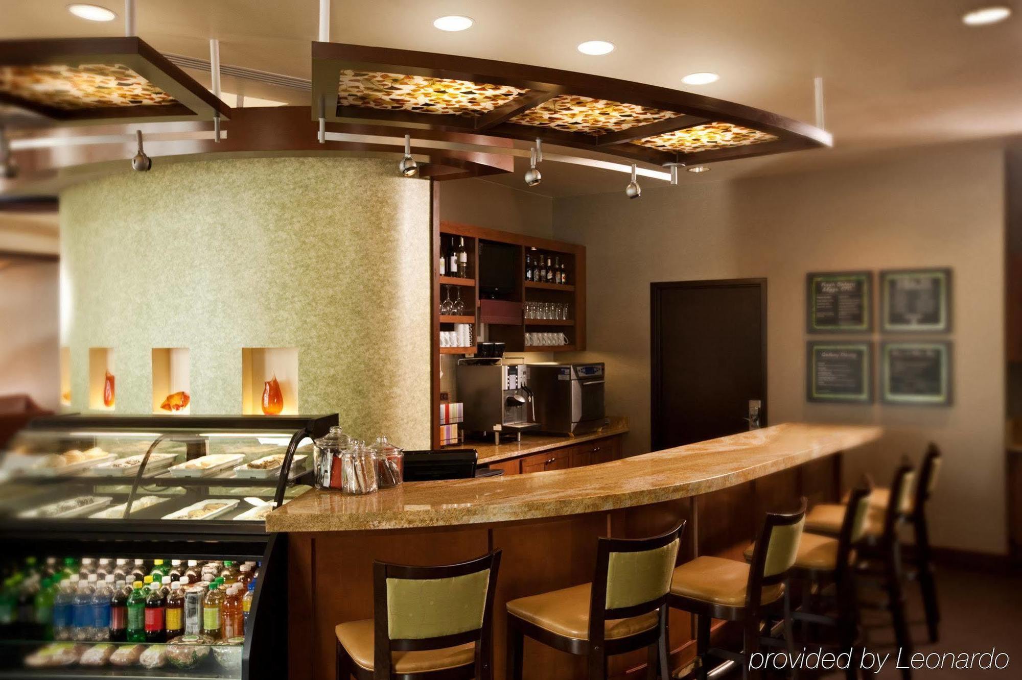 Hyatt Place Kansas City/Overland Park/Metcalf Nhà hàng bức ảnh